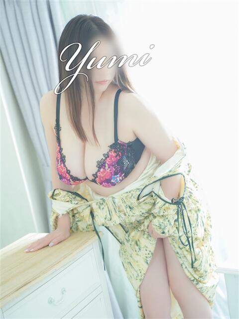 ゆみ 西船人妻花壇（人妻デリヘル）