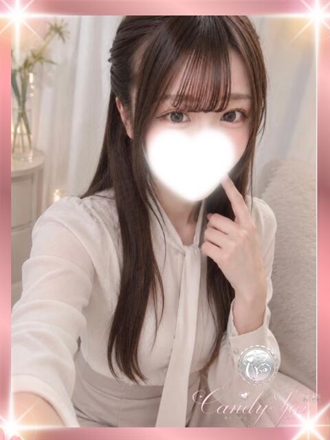 心花 りあ Candy Spa（キャンディースパ）（【非風俗】メンズエステ）