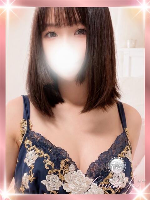 夢原 うらら Candy Spa（キャンディースパ）（【非風俗】メンズエステ）
