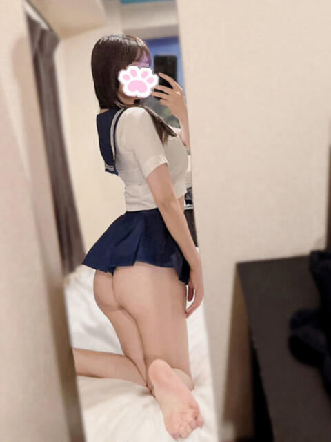 前原しおり JKリフレ東京 錦糸町店（派遣リフレ）