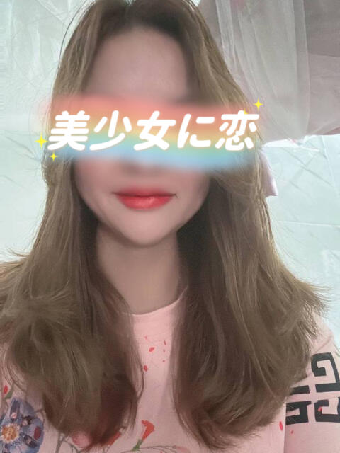 みゆう 美少女に恋(アジアンデリヘル)