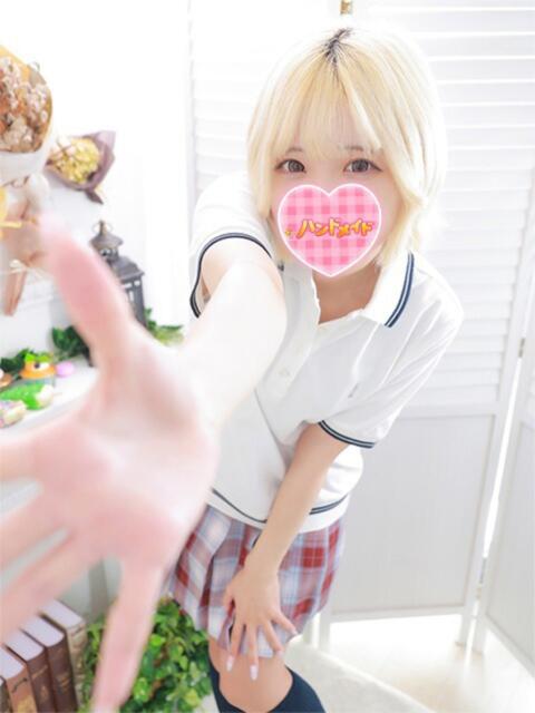 みにゃ 秋葉原ハンドメイド(派遣型オナクラ)