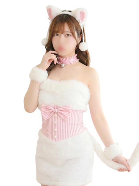 あこ 2980円（にゃんきゅっぱ）（店舗型手コキ専門店）