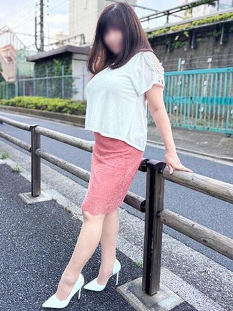 みわこ 新宿・新大久保おかあさん（熟女デリヘル）