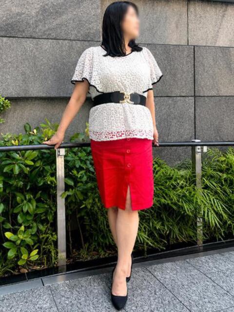 あかね 新宿・新大久保おかあさん（熟女デリヘル）