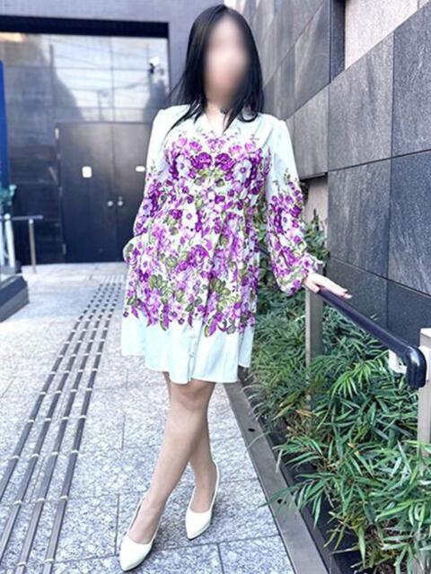 えりか 新宿・新大久保おかあさん（熟女デリヘル）