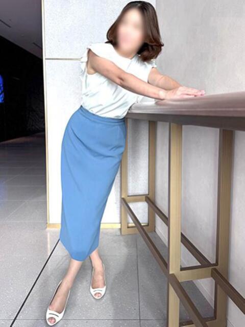 なつな 池袋おかあさん（待ち合わせ型ヘルス）