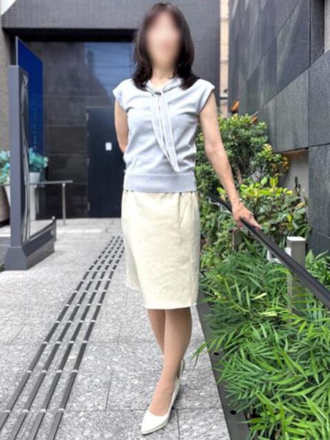 ふみか 池袋おかあさん(待ち合わせ型ヘルス)