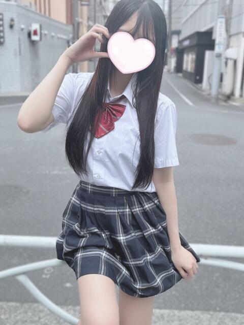 体験入店『ビューティフル美少女☆ゴールデンプロポーションでハートをロックオン』 錦糸町派遣型JKリフレガチあい(派遣リフレ)