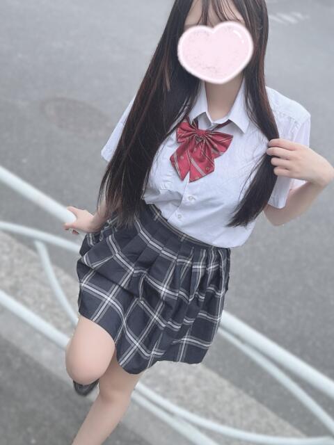 体験入店『ビューティフル美少女☆ゴールデンプロポーションでハートをロックオン』 錦糸町派遣型JKリフレガチあい(派遣リフレ)