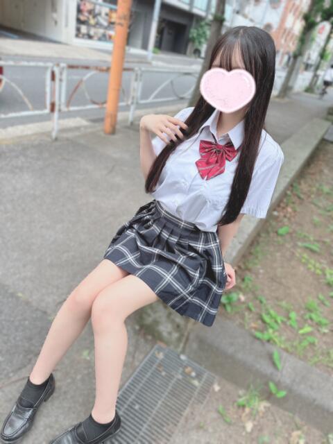 体験入店『ビューティフル美少女☆ゴールデンプロポーションでハートをロックオン』 錦糸町派遣型JKリフレガチあい(派遣リフレ)
