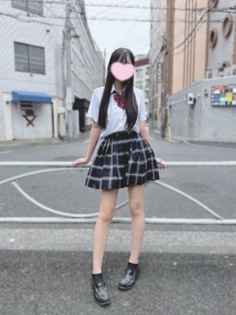 体験入店『ビューティフル美少女☆ゴールデンプロポーションでハートをロックオン』 錦糸町派遣型JKリフレガチあい(派遣リフレ)