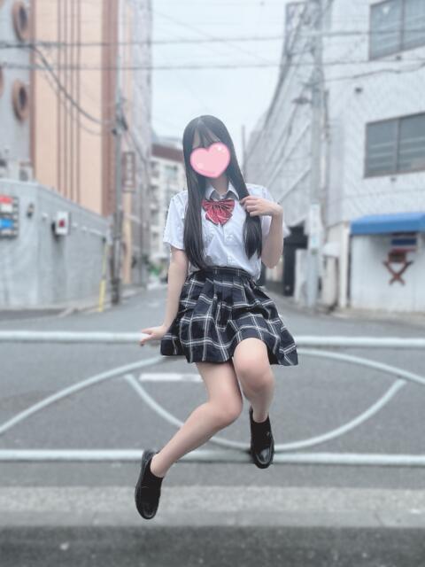 体験入店『ビューティフル美少女☆ゴールデンプロポーションでハートをロックオン』 錦糸町派遣型JKリフレガチあい(派遣リフレ)