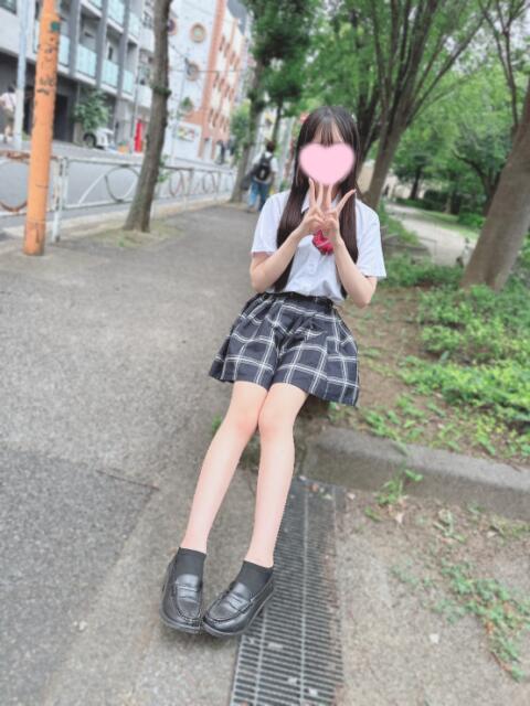 体験入店『ビューティフル美少女☆ゴールデンプロポーションでハートをロックオン』 錦糸町派遣型JKリフレガチあい(派遣リフレ)