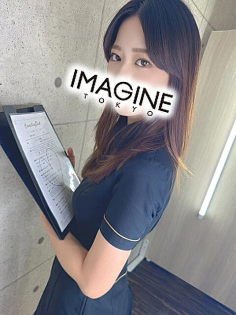 水瀬美咲 イマジン東京（アロマエステマッサージ）