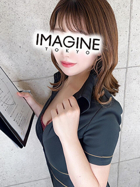 高岡せな イマジン東京（アロマエステマッサージ）