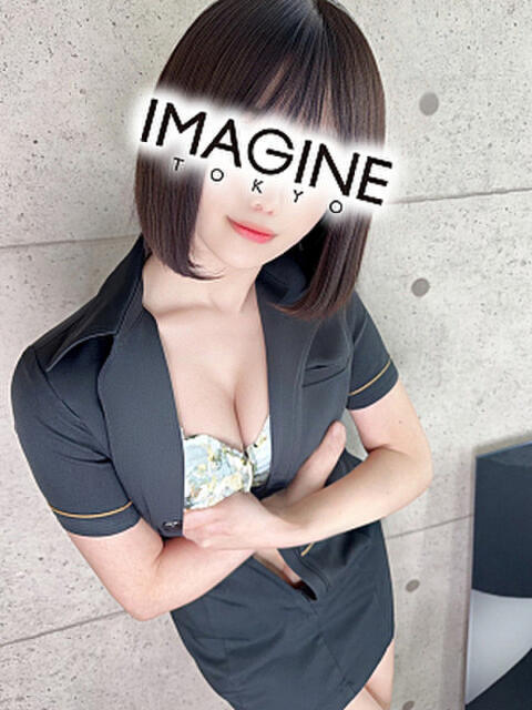 森川しずか イマジン東京（アロマエステマッサージ）