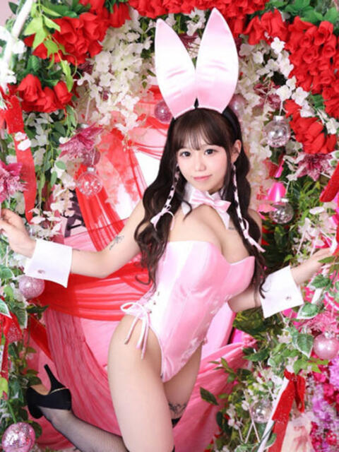らら JAPAN CLUB BUNNY LOUNGE(ソープランド)