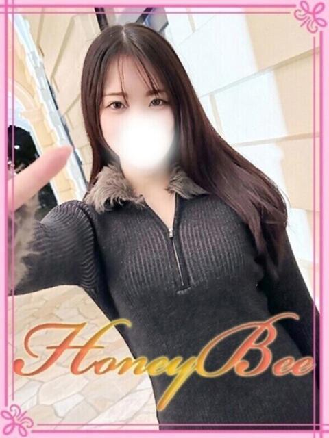 にこ(天真爛漫!ド変態美女! ハニービー(Honey Bee)(デリヘル)
