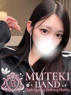 ♡りほ♡ MUTEKI LAND大阪店（谷町九丁目/デリヘル）