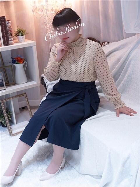 まふゆ 千葉人妻花壇（人妻デリヘル）