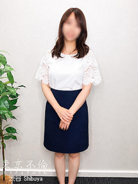 林 菜摘(なつみ) 東京不倫 渋谷店（人妻デリヘル）