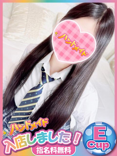なつ 神田ハンドメイド（美少女手コキ専門店）