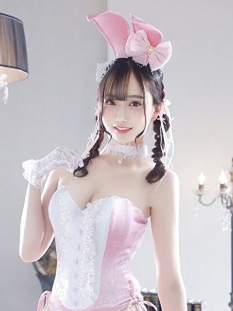 ことり TOKYO BUNNYS CLUB（ソープランド）