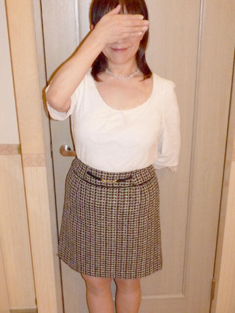 のぞみ 池袋発情おかあちゃん（人妻系ホテヘル）