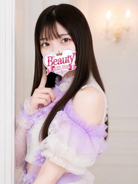 ろん Beauty Street(セクキャバ)