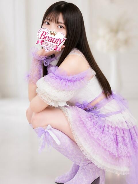 ろん Beauty Street(セクキャバ)
