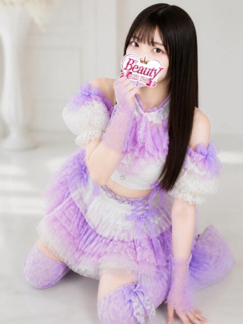 ろん Beauty Street(セクキャバ)