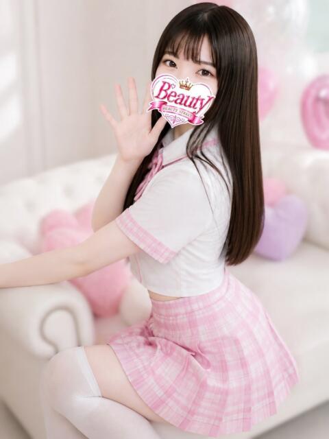 ろん Beauty Street(セクキャバ)