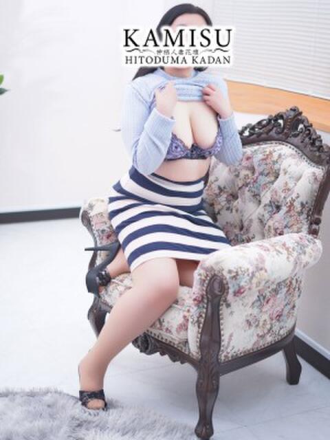 みさお モアグループ神栖人妻花壇(人妻系デリヘル)