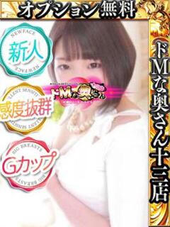 ルイロ ドMな奥さん 十三店（十三/デリヘル）