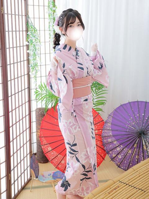 もも 白い巨乳（ホテヘル）