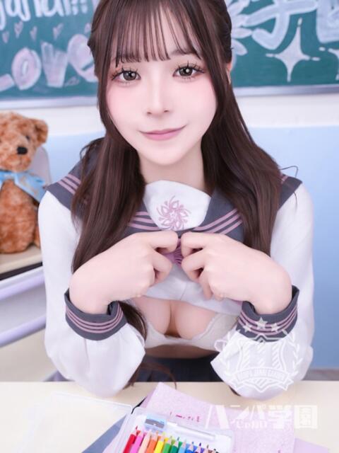夢宮かなう 浜松ハンパじゃない学園（デリヘル）