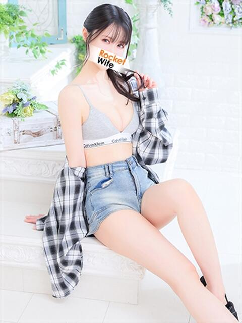 明日香(あすか) ロケットワイフ(ソープランド)