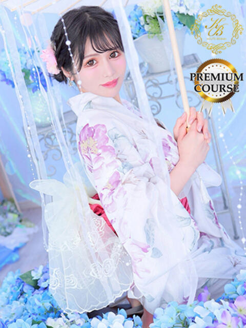 長谷川夕妃 皇帝別館（こうていべっかん）（高級ソープランド）