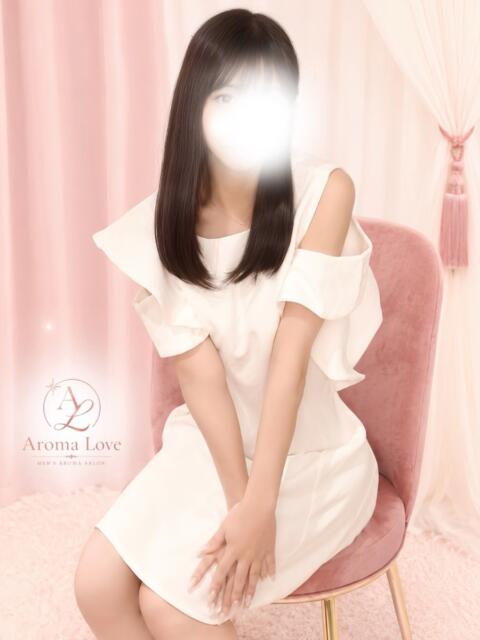 蒼井あまね Aroma Love(梅田)(【非風俗】派遣型メンズエステ)