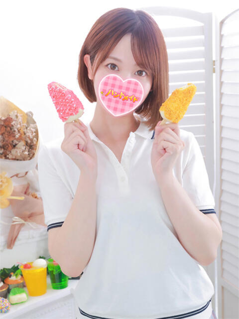 しいな 秋葉原ハンドメイド（派遣型オナクラ）