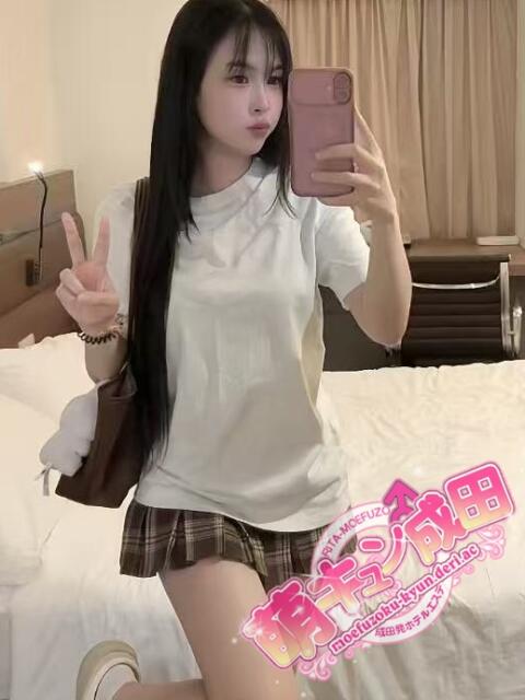 めいさ 萌キュン（アジアンデリヘル）