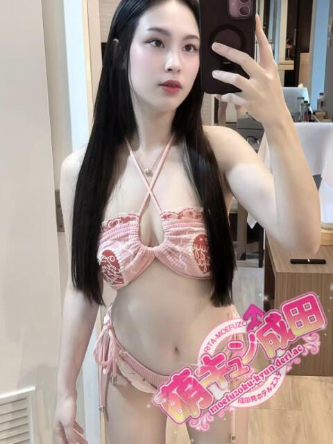 めいさ 萌キュン（アジアンデリヘル）