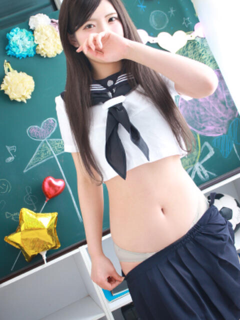 のえる 制服天国(ユメオト)(ホテヘル&デリヘル)