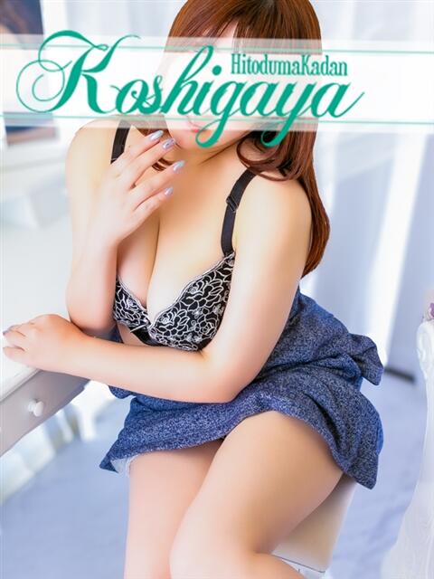 ひまり モアグループ南越谷人妻花壇（人妻デリヘル）