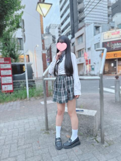 体験入店『元気いっぱい可愛らしい無邪気な活発美少女』 錦糸町派遣型JKリフレガチあい(派遣リフレ)