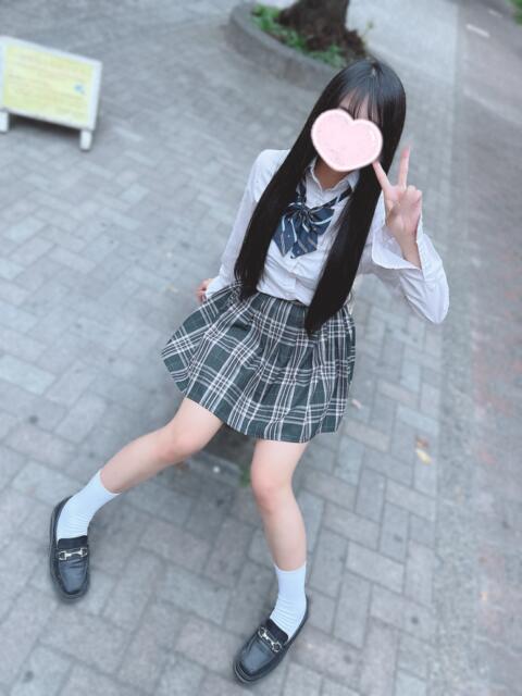 体験入店『元気いっぱい可愛らしい無邪気な活発美少女』 錦糸町派遣型JKリフレガチあい(派遣リフレ)