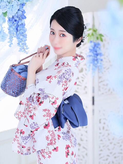 鈴 琥珀（こはく）（高級ソープランド）