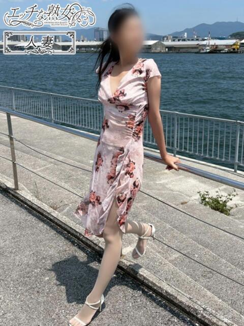 千歌(ちか) エッチな熟女(広島)（熟女デリヘル）