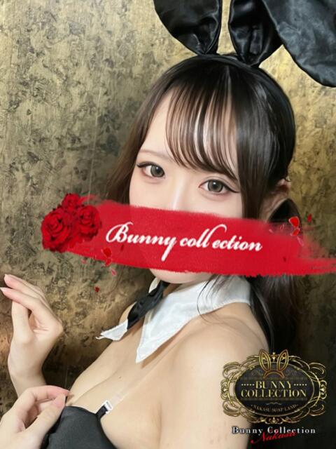 イオリ【透明感際立ち色白バニー】 バニーコレクション 中洲店（ソープランド）